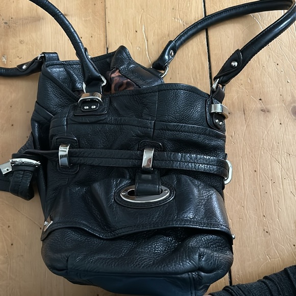 B. Makowsky bag - Picture 8 of 16